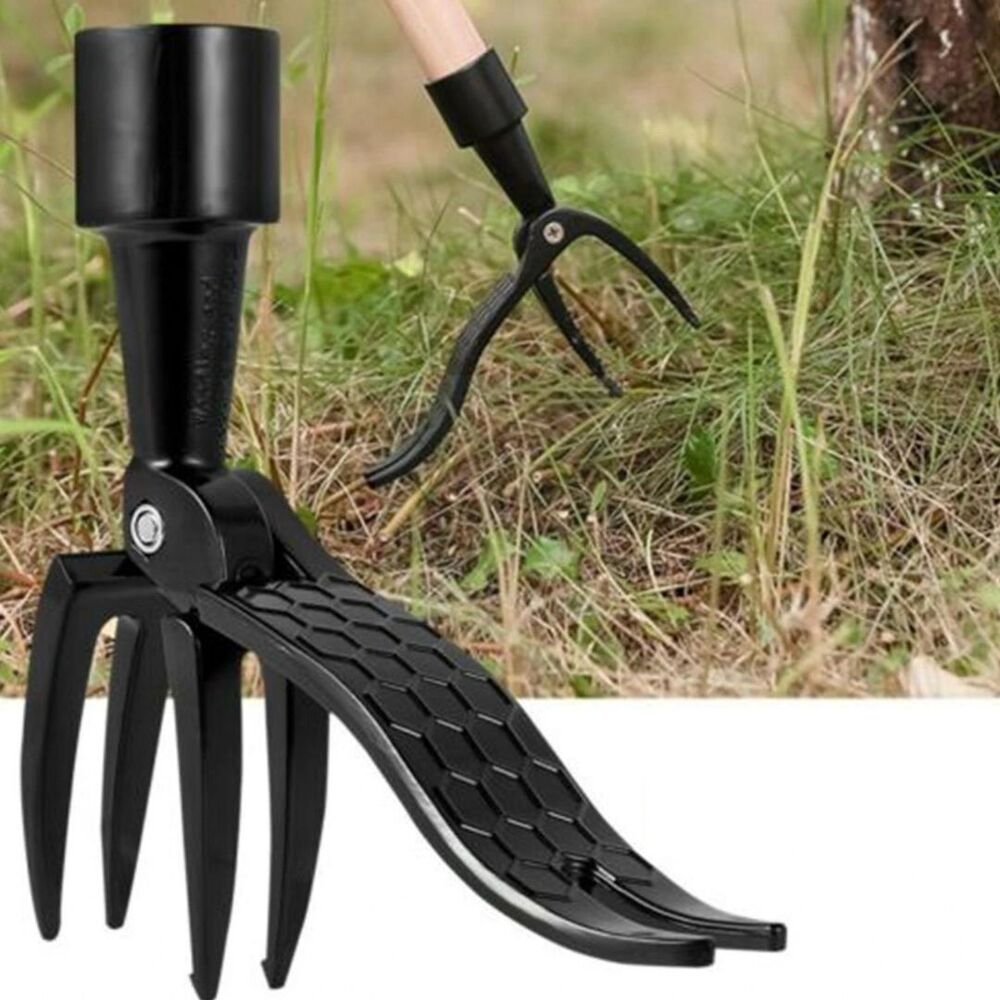 Weed Remover | Remove Weeds in an Instant