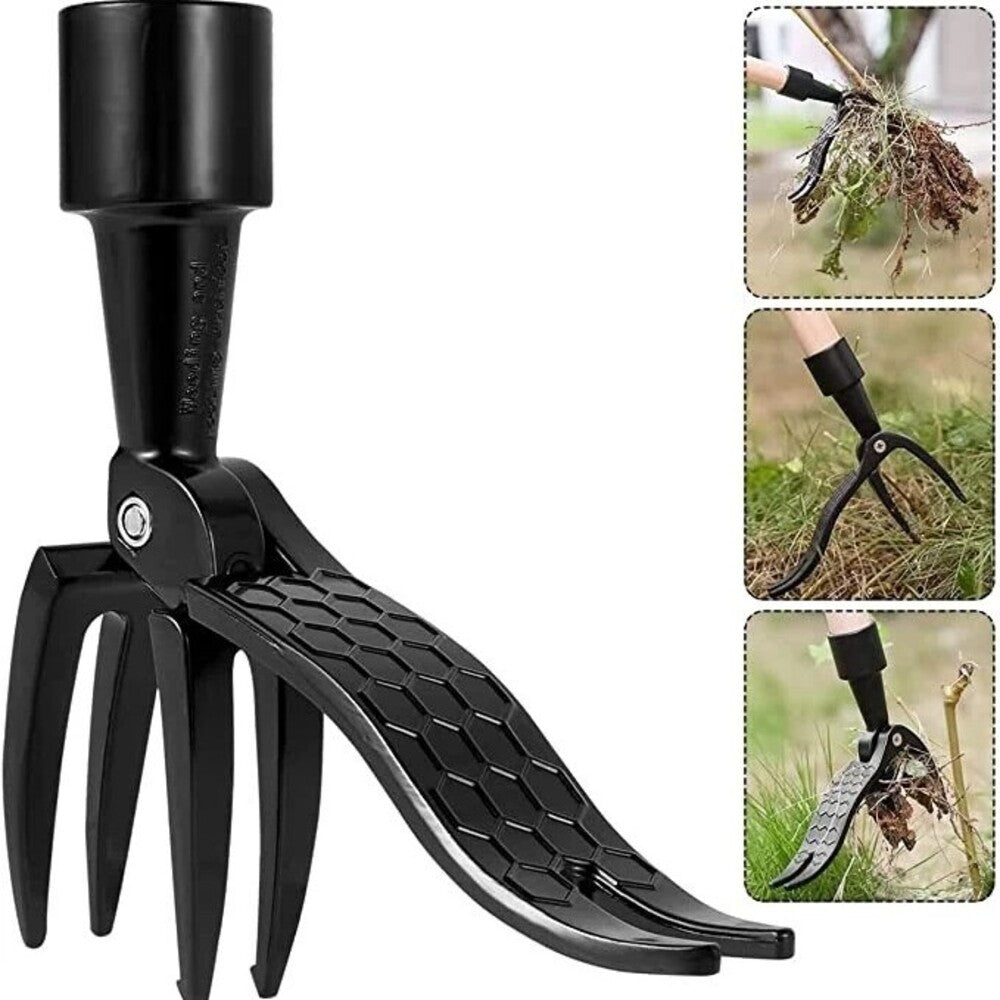 Weed Remover | Remove Weeds in an Instant