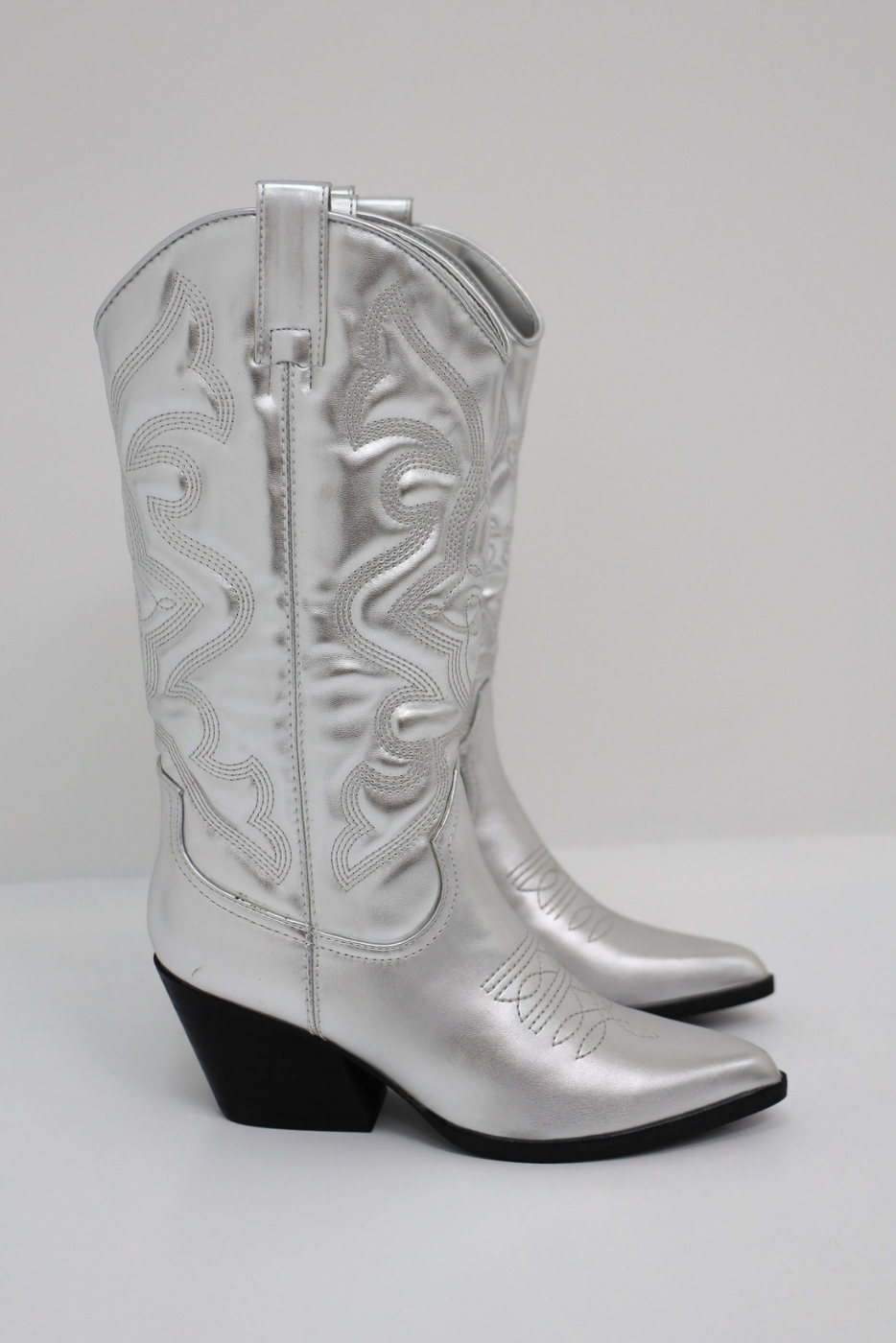 Western Cowboy Boots