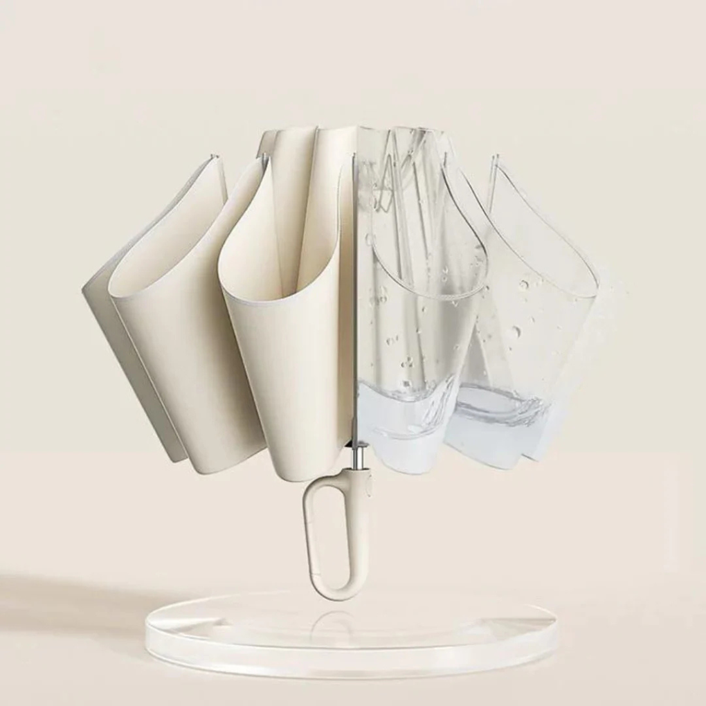 Windproof Umbrella