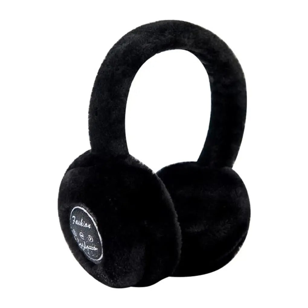 Winter Bluetooth Earmuffs