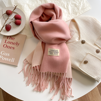 Winter Scarf