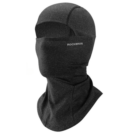 Winter Ski Scarf Face Mask