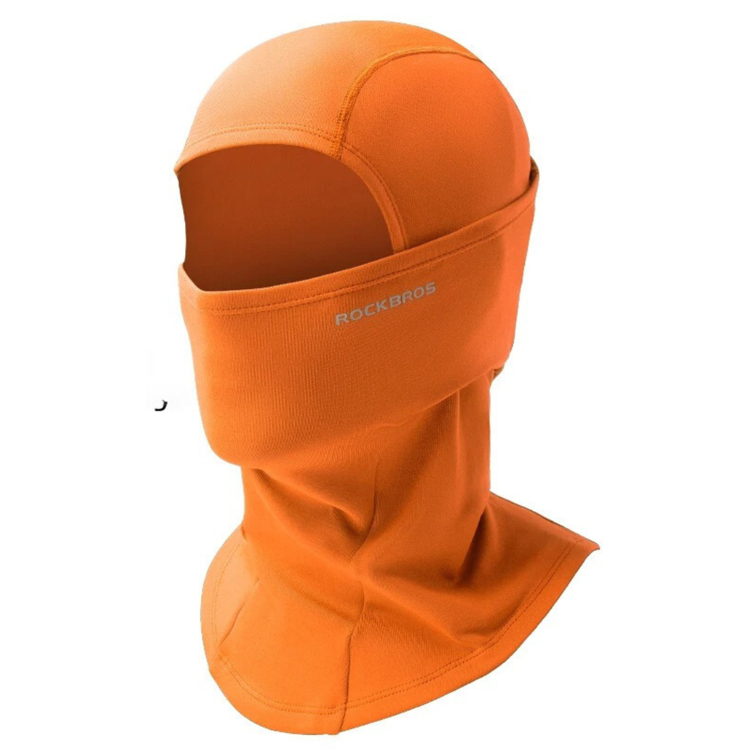 Winter Ski Scarf Face Mask