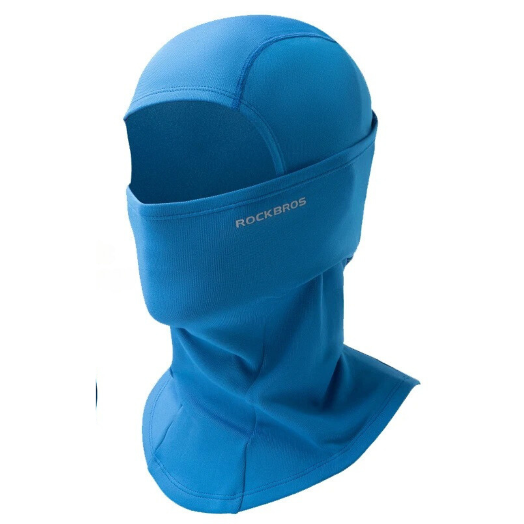 Winter Ski Scarf Face Mask