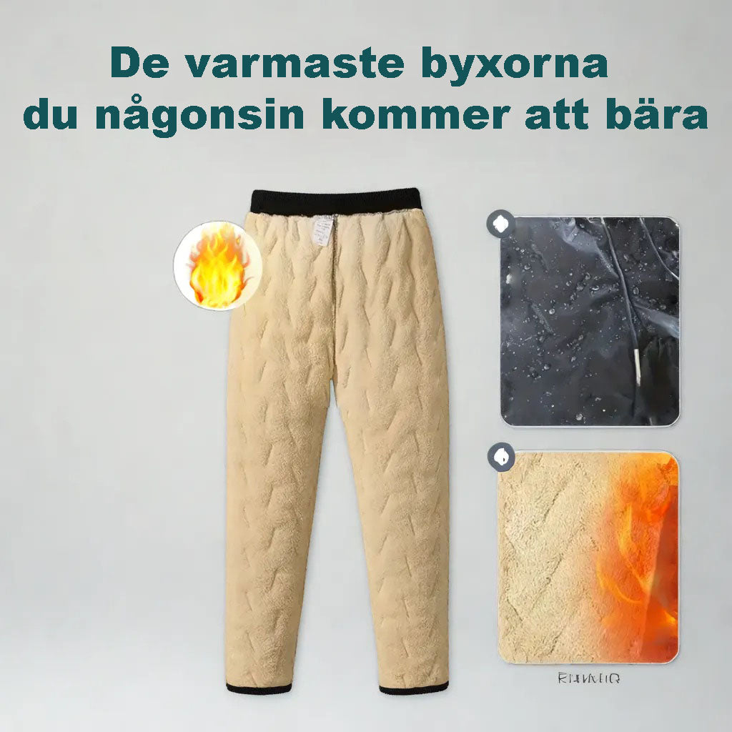 Winter Trousers
