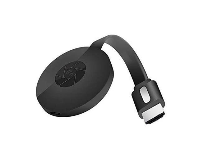 Wireless HD Screen Mirroring Adapter with Miracast, AirPlay & DLNA