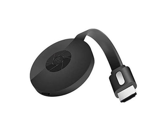 Wireless HD Screen Mirroring Adapter with Miracast, AirPlay & DLNA