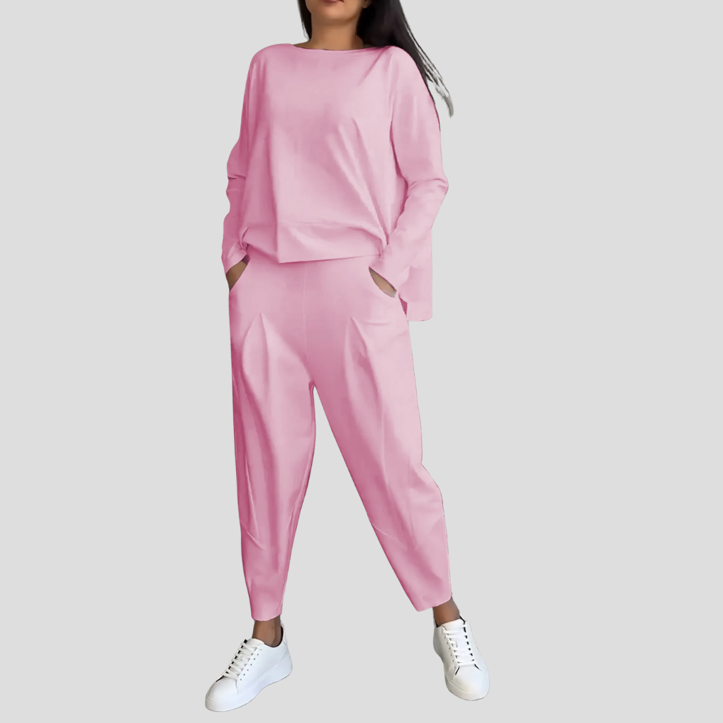 Women's 2-Piece Set