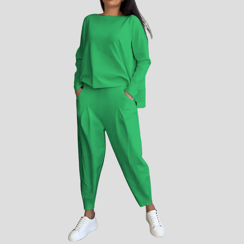 Women's 2-Piece Set