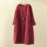 Women's A-Line Dress