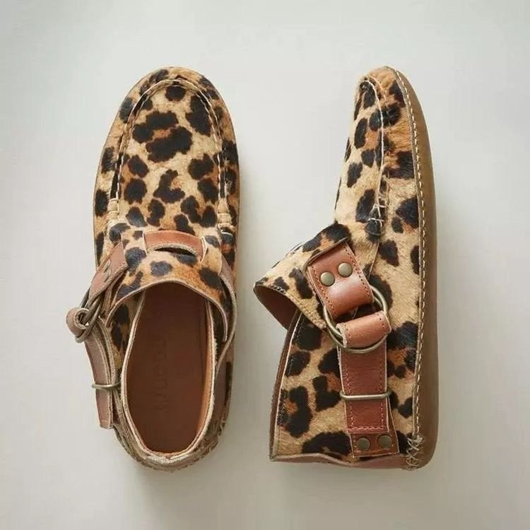 Women's Ankle Boots Designed for Balance