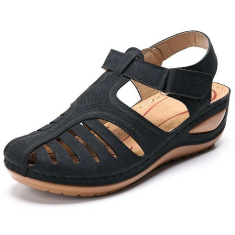 Women's Ankle-Strap Sandals