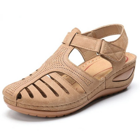 Women's Ankle-Strap Sandals