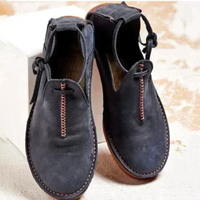 Women's Autumn Shoes