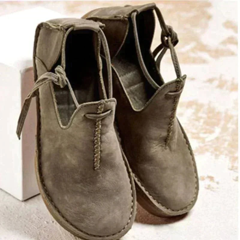 Women's Autumn Shoes