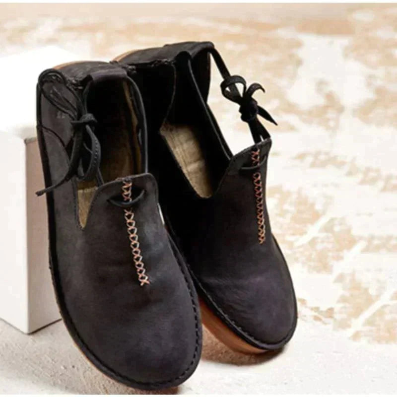 Women's Autumn Shoes