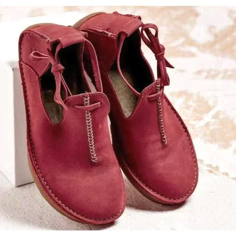 Women's Autumn Shoes