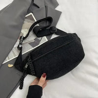 Women's Belt Bag