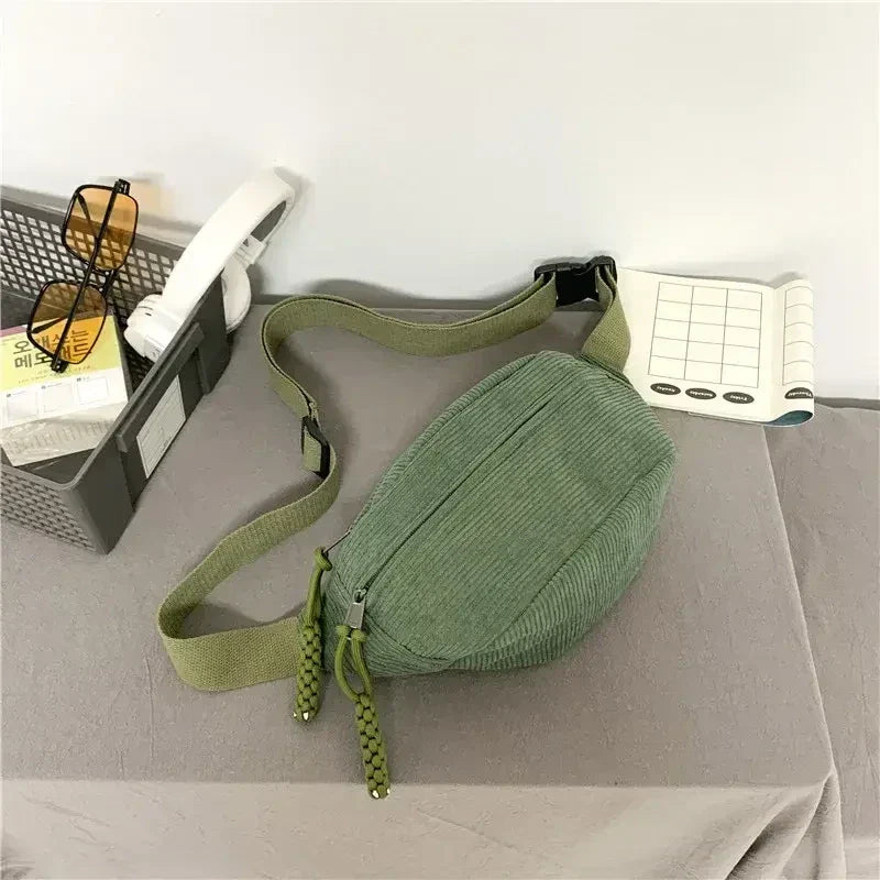 Women's Belt Bag