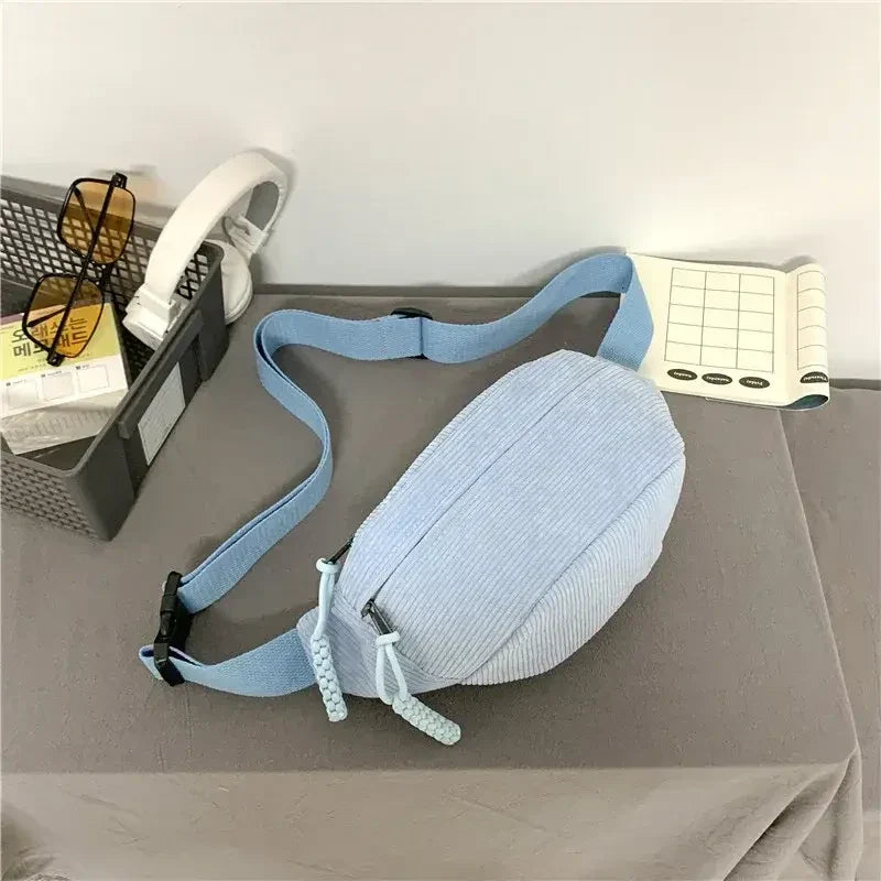 Women's Belt Bag
