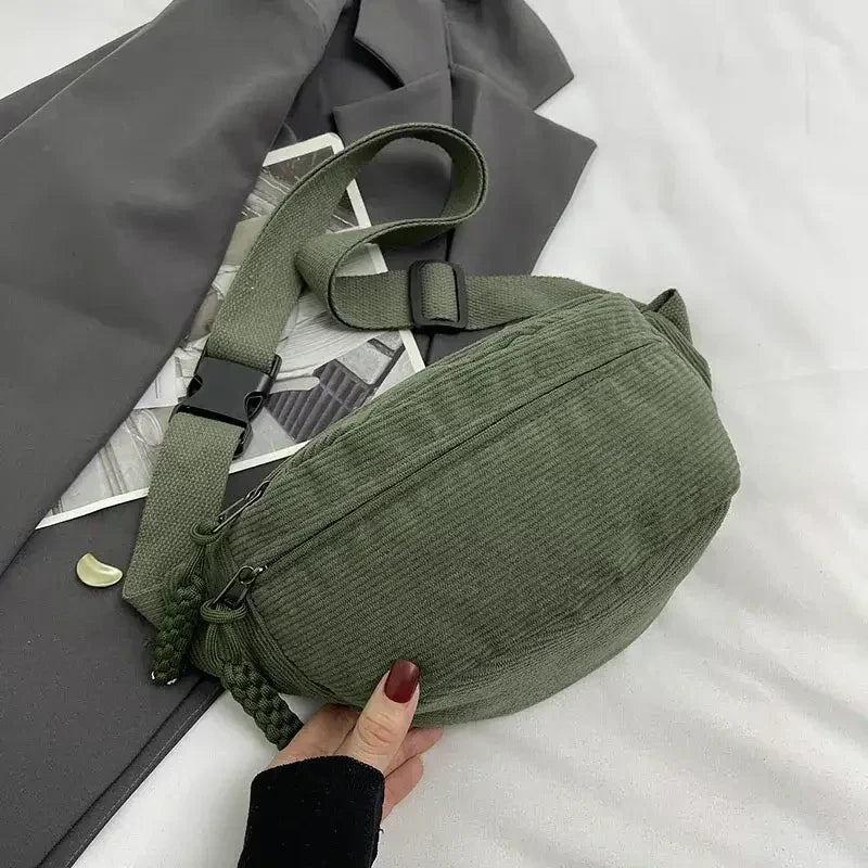 Women's Belt Bag