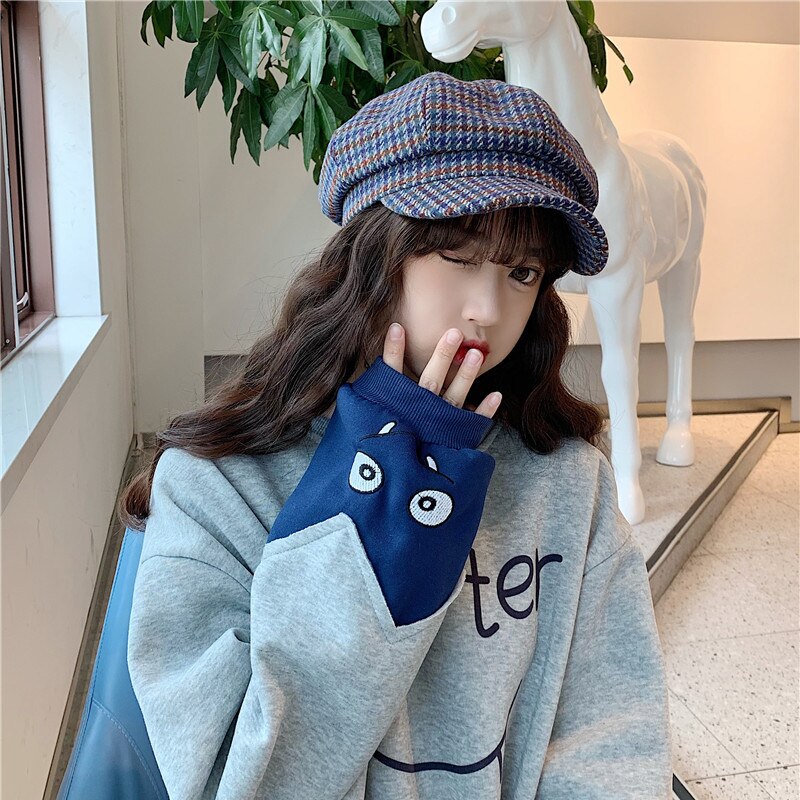 Women's Beret