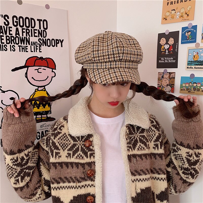 Women's Beret