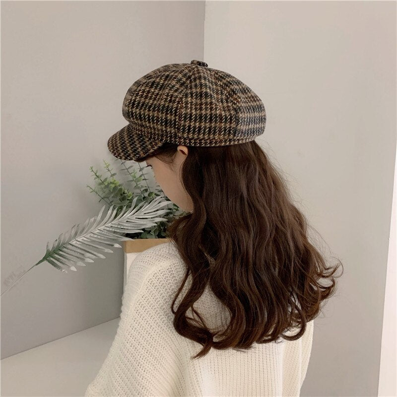 Women's Beret