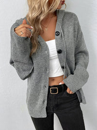 Women's Cardigan