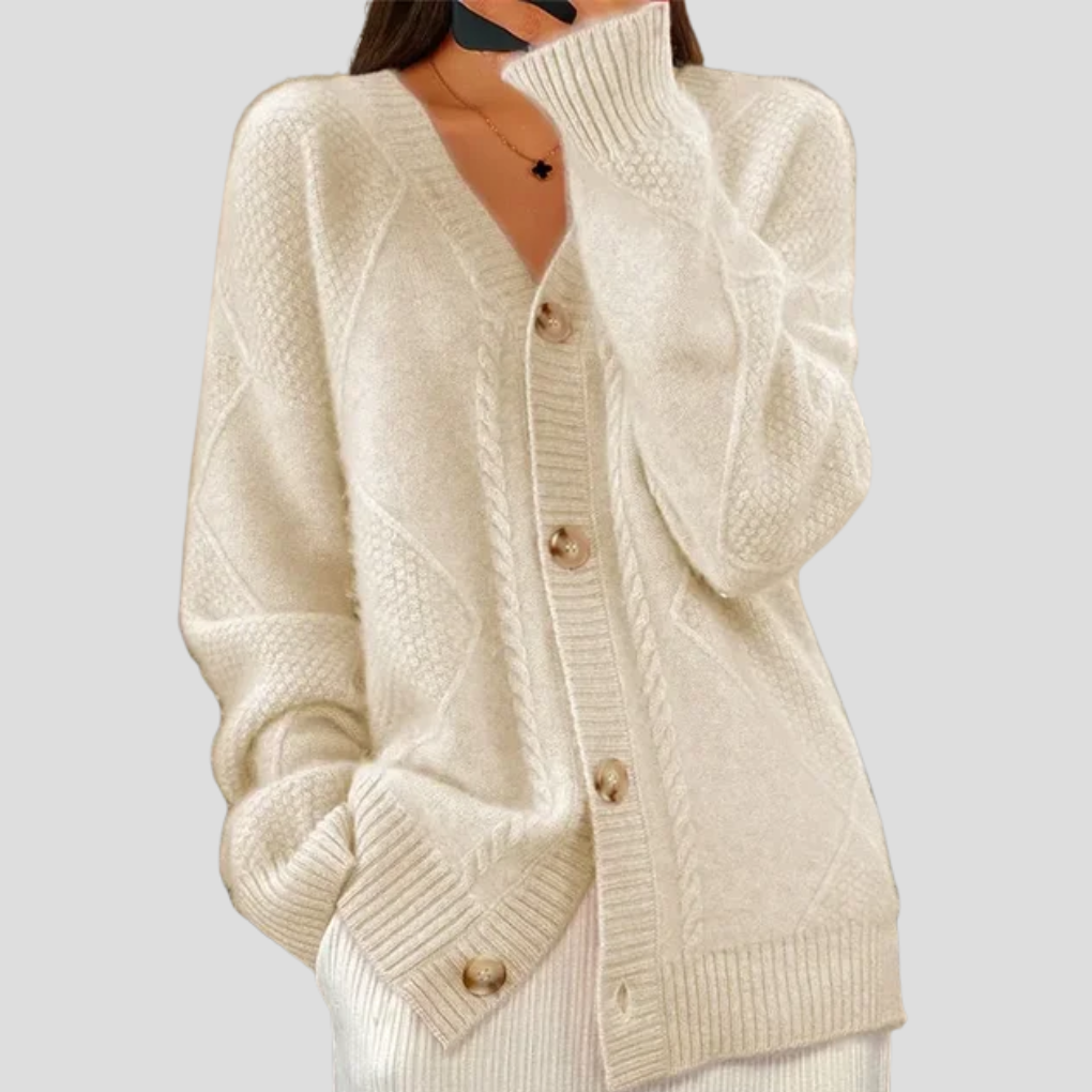 Women's Cardigan