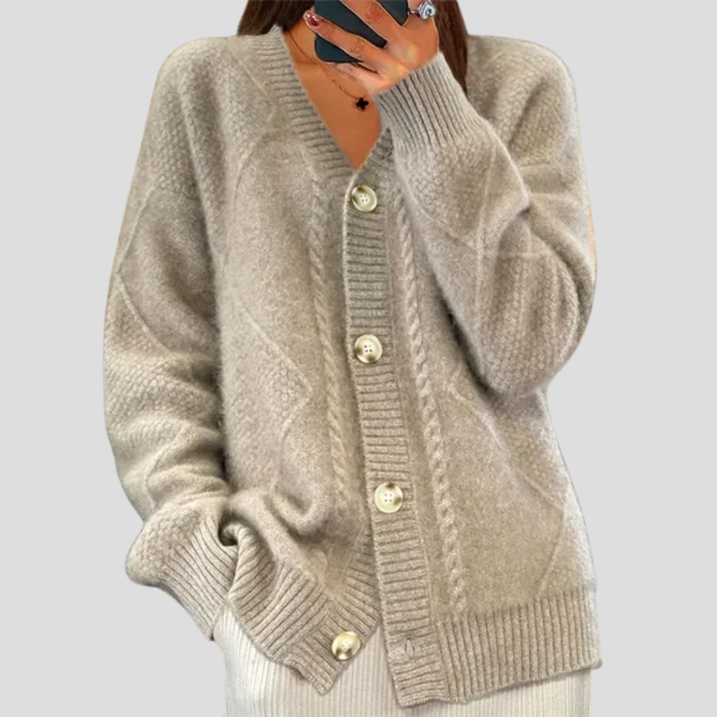 Women's Cardigan