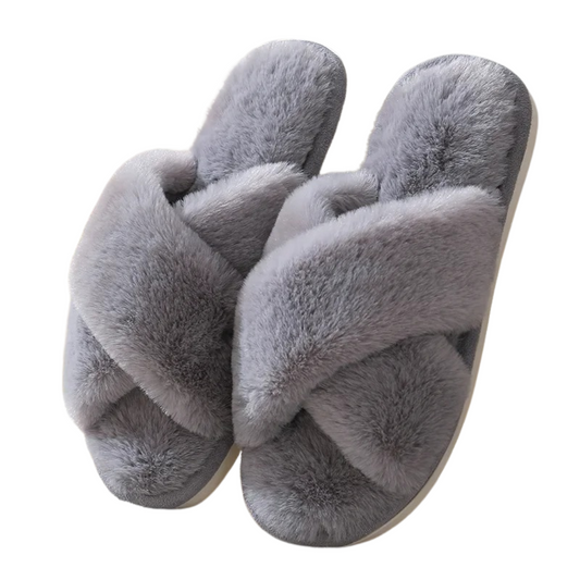 Women's Casual House Slippers