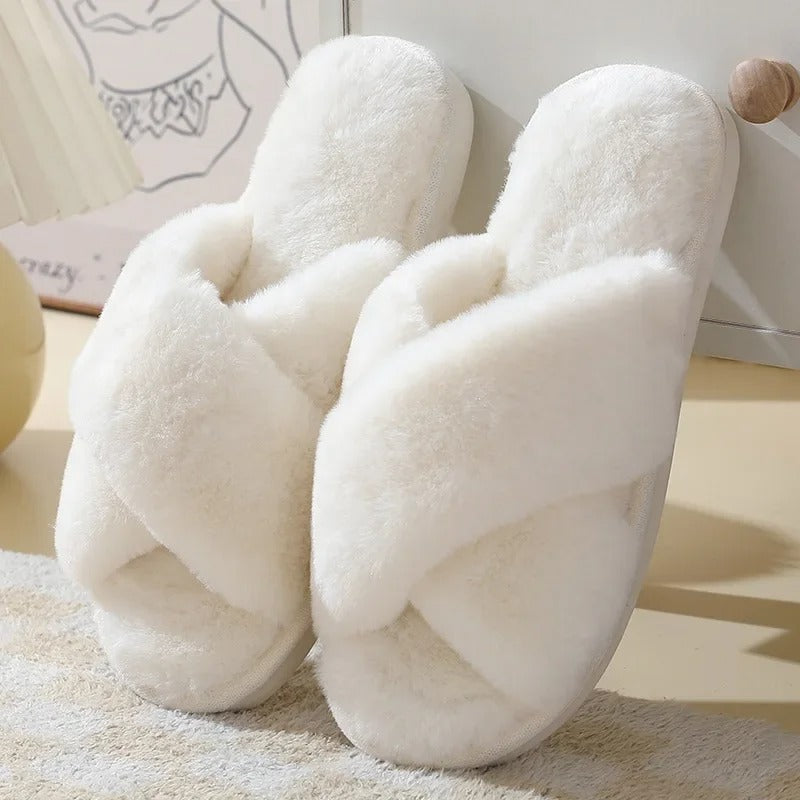 Women's Casual House Slippers