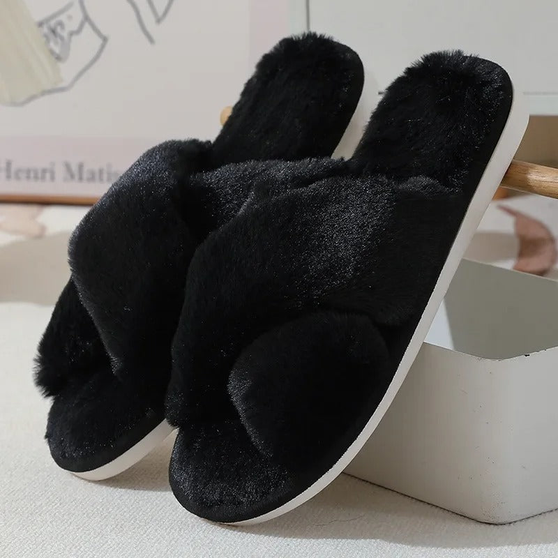 Women's Casual House Slippers