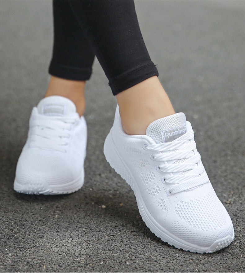 Women's Casual Sneakers