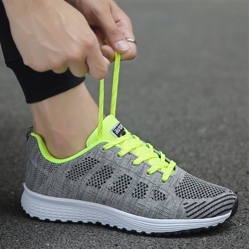 Women's Casual Sneakers