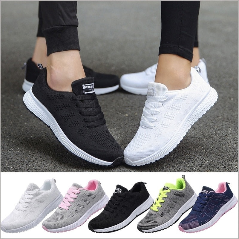 Women's Casual Sneakers