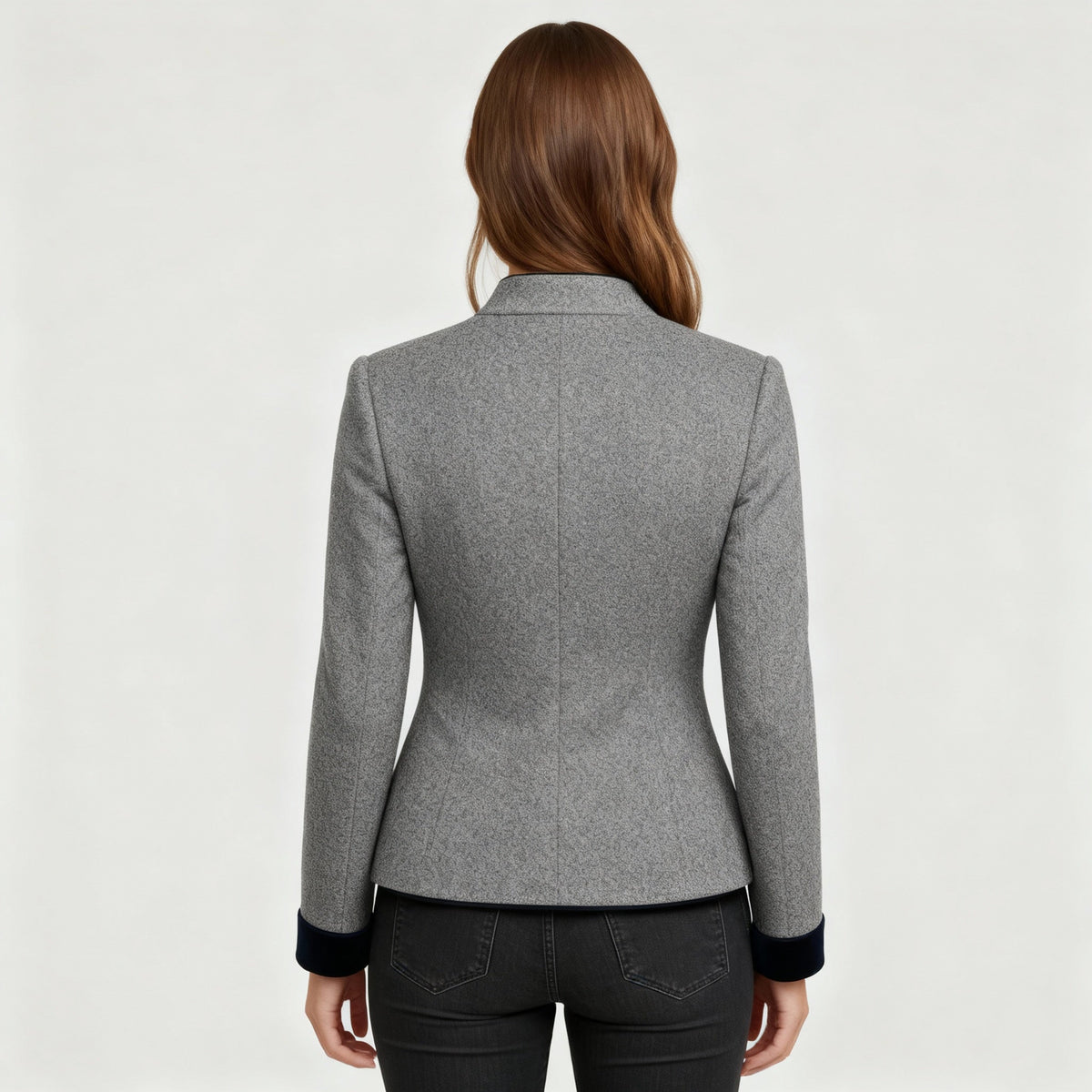 Women's Classic Structured Premium Comfort Jacket