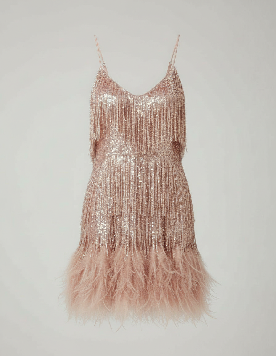 Women's Cocktail Dress