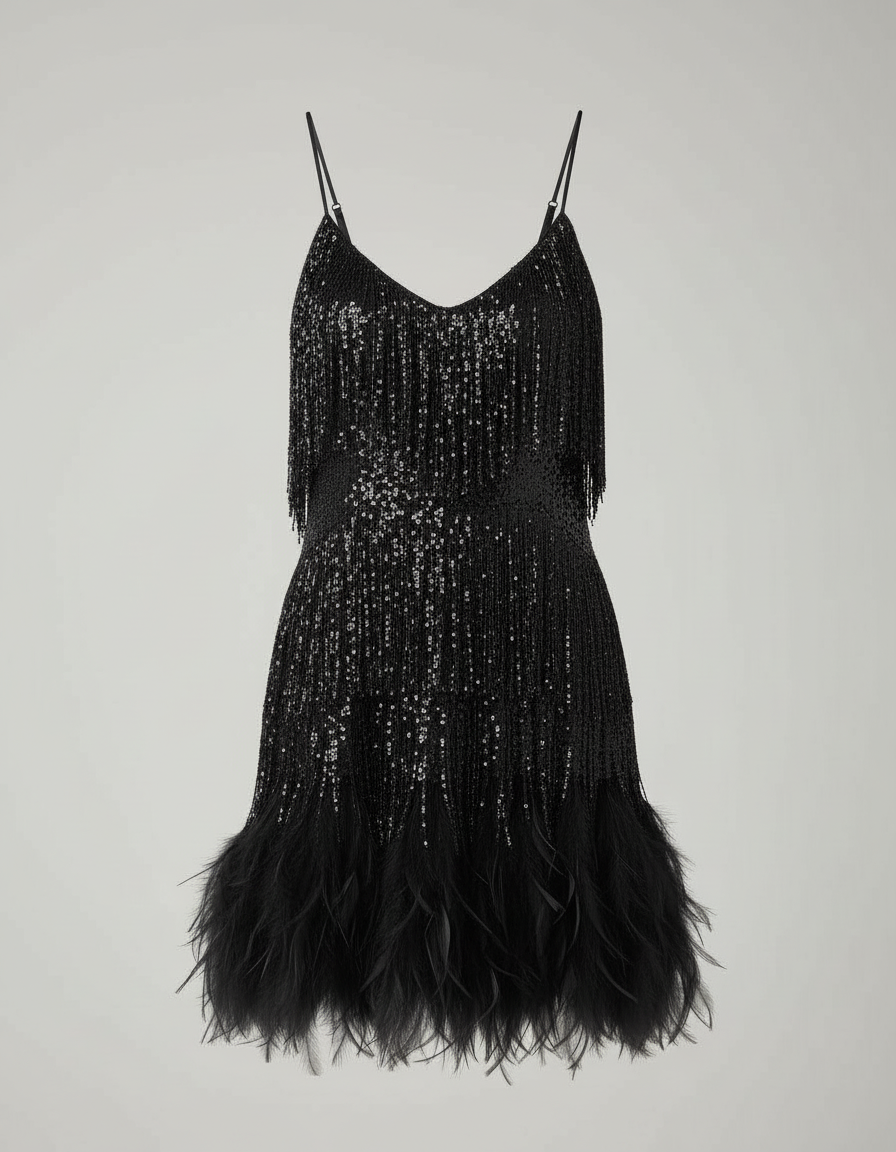 Women's Cocktail Dress