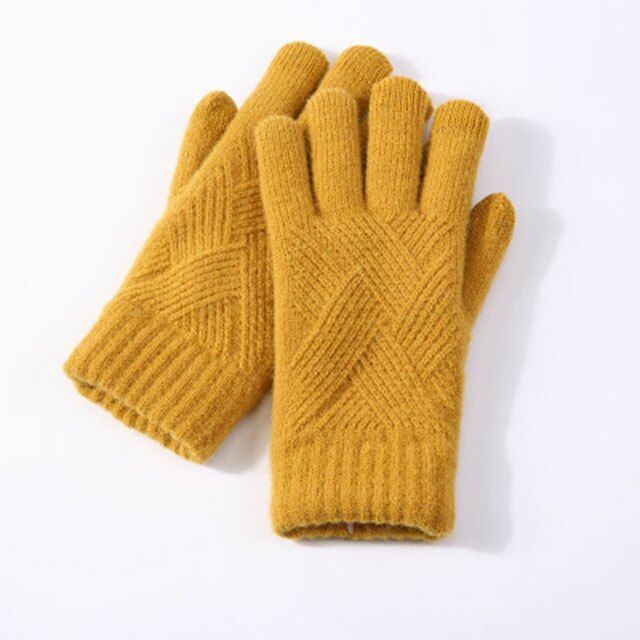Women's Comfortable Gloves