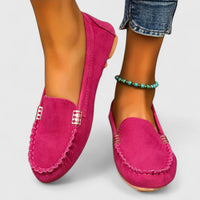 Women's Comfortable Orthopedic Loafers
