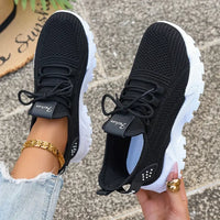 Women's Comfortable Orthopedic Sneakers