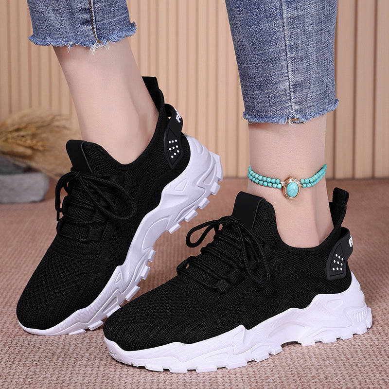 Women's Comfortable Orthopedic Sneakers