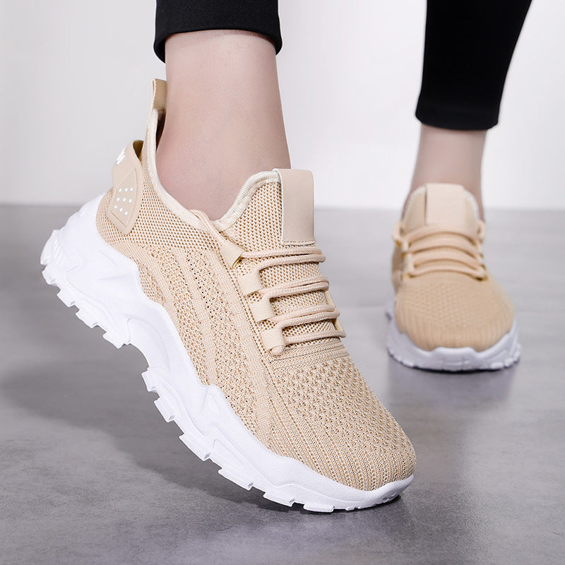 Women's Comfortable Orthopedic Sneakers