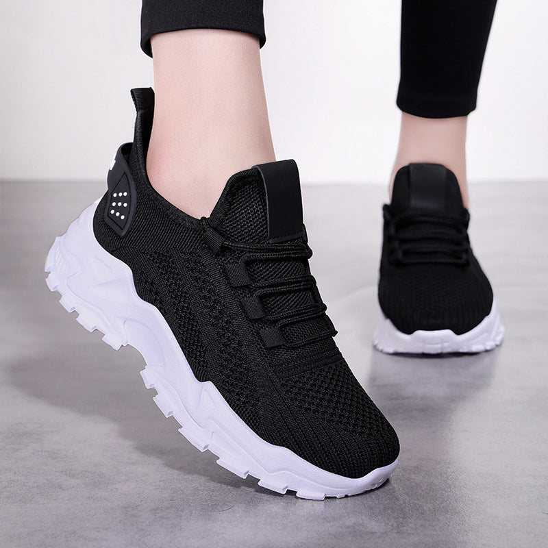 Women's Comfortable Orthopedic Sneakers