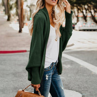 Women's Comfortable & Stylish Oversized Cardigan