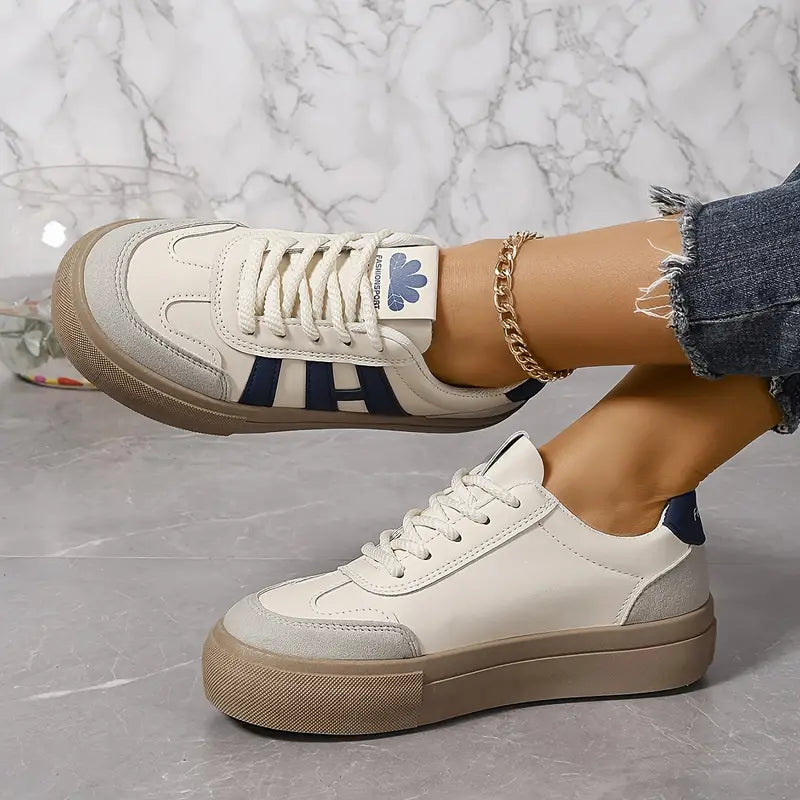 Women's Comfortable & Stylish Trendy Sneakers