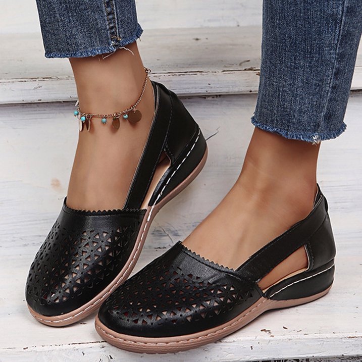 Women's Comfortable Summer Shoes